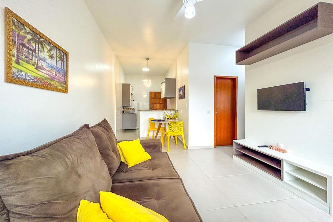 Holiday home Casa Em Frente Ao Mar C Lazer Em Barra De Sao Joao *