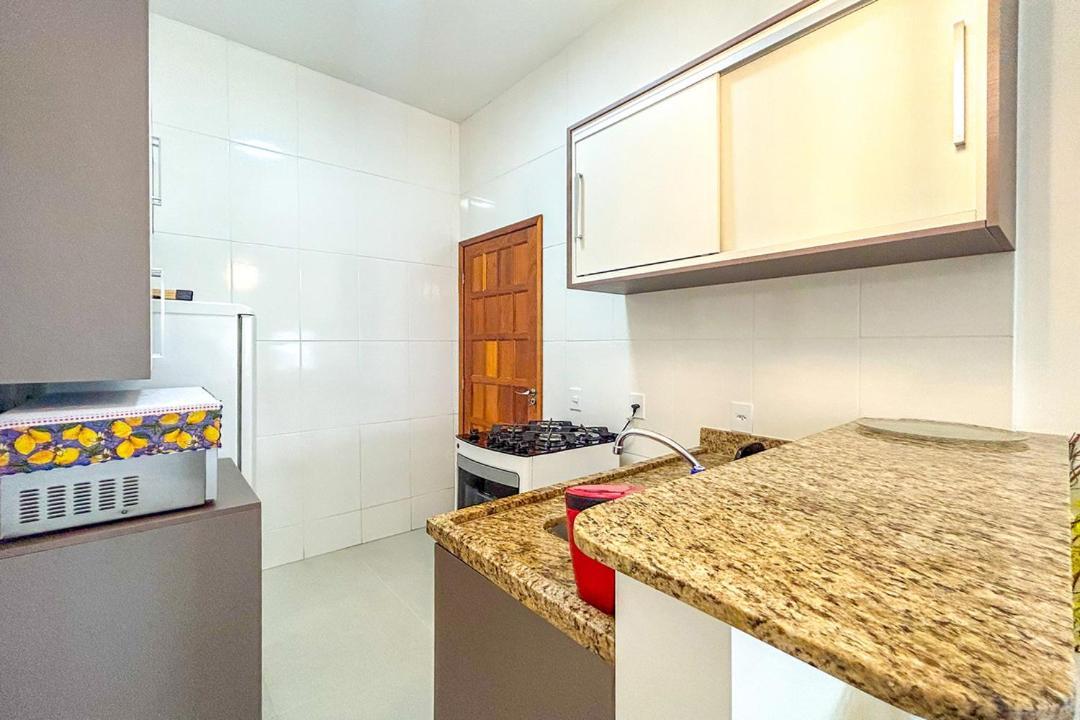 Casa Em Frente Ao Mar C Lazer Em Barra De Sao Joao * Casimiro de Abreu