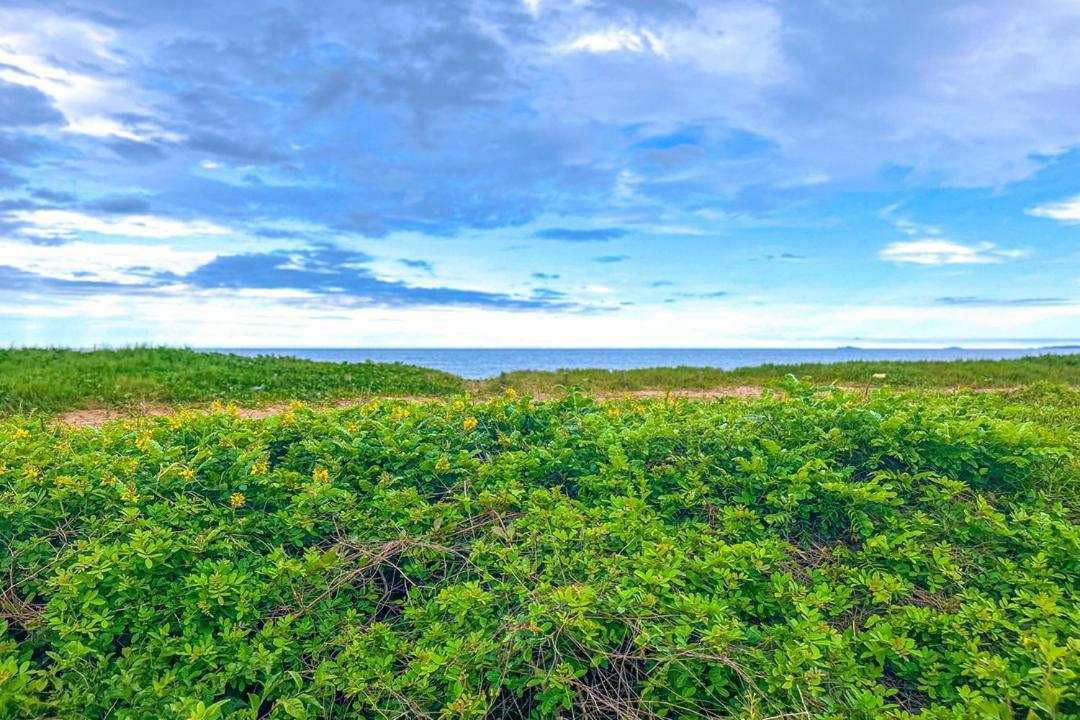 Casa Em Frente Ao Mar C Lazer Em Barra De Sao Joao Holiday home *
