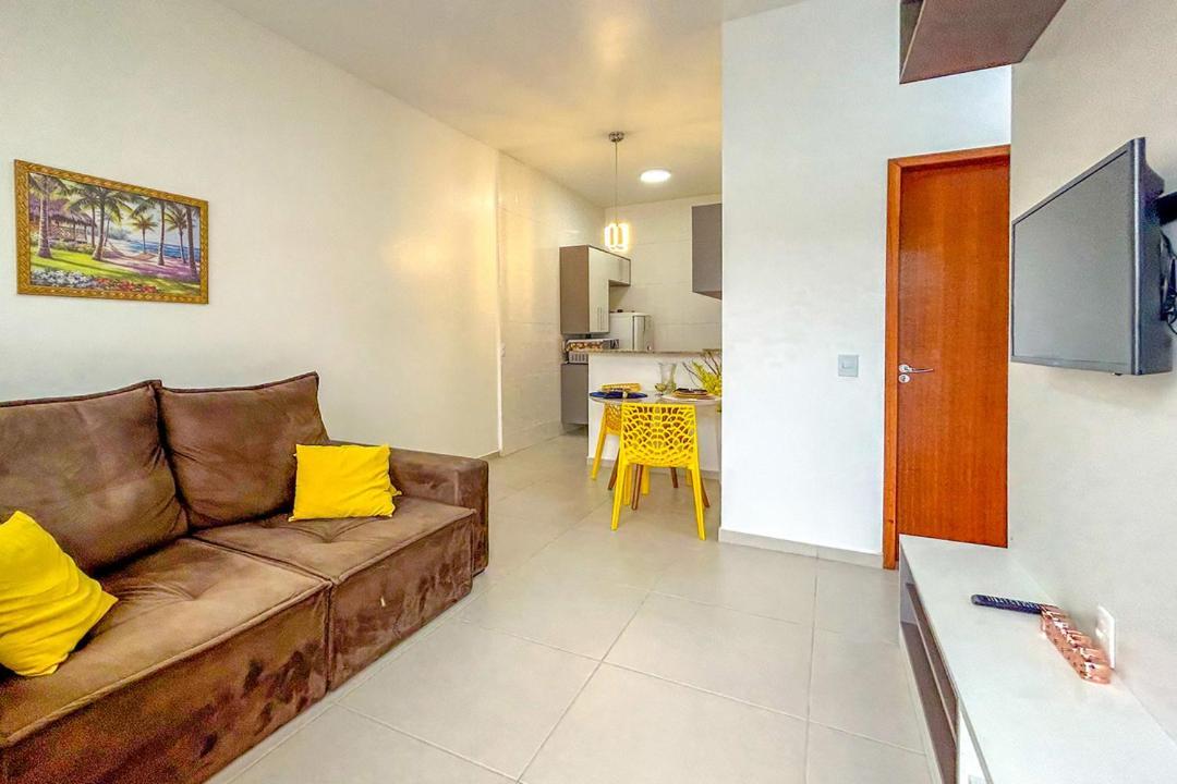 Casa Em Frente Ao Mar C Lazer Em Barra De Sao Joao *