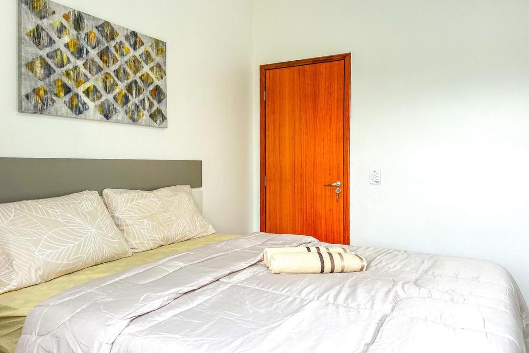 Holiday home Casa Em Frente Ao Mar C Lazer Em Barra De Sao Joao